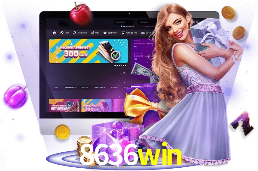 6 vantagens exclusivas do programa VIP da 8636win
