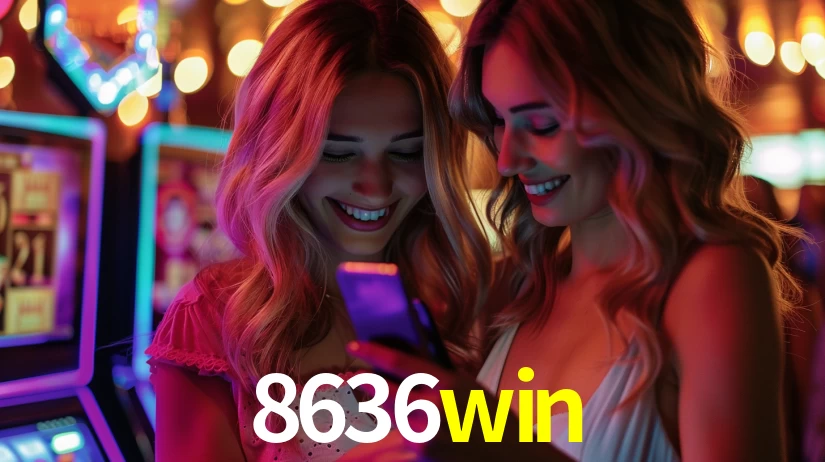 8636win APP mobile iOS Android - 187 mil downloads São Paulo Rio BH