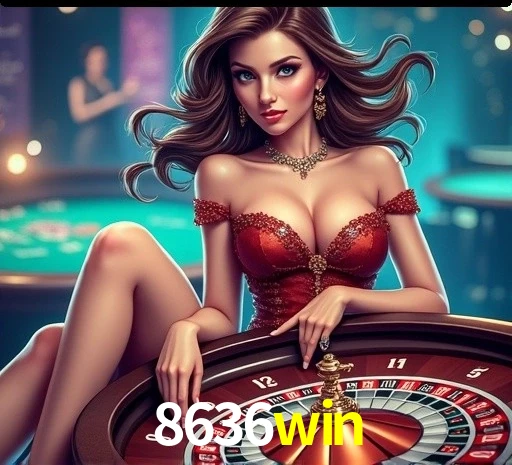 8636win bônus R$5.000 + 500 giros - Rollover 35x, prazo 30 dias, 38% taxa conversão