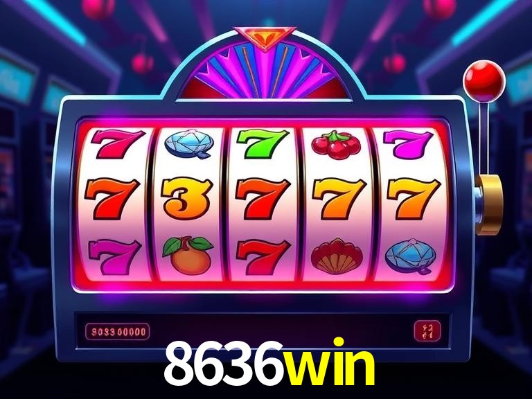 8636win segurança SSL 256-bit - Licença Curaçao, eCOGRA, GLI certificado