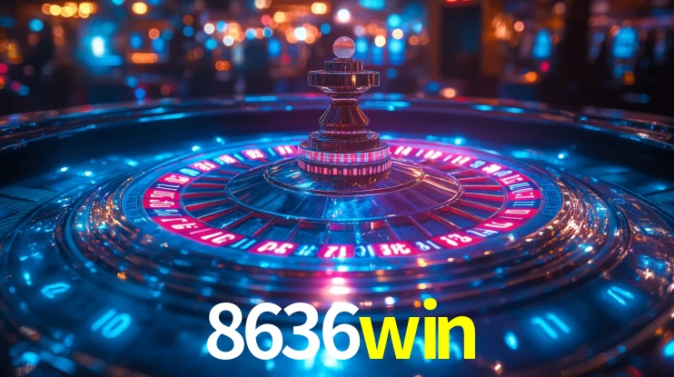 Catálogo 8636win 2.547 jogos - Pragmatic Play, Evolution, NetEnt